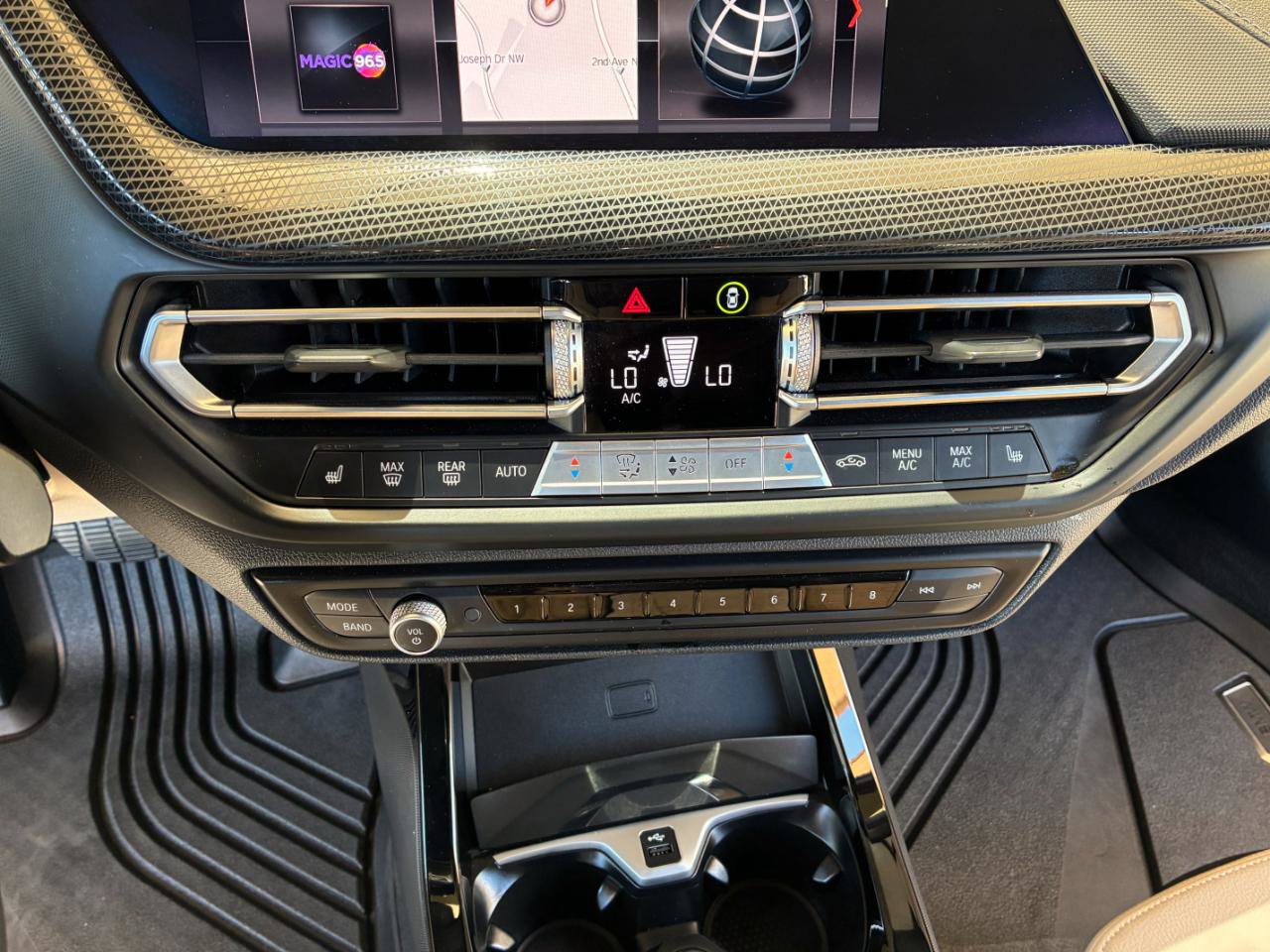 Used 2020 BMW 228i xDrive Gran Coupe w/ Convenience Package AWD/4WD image 25
