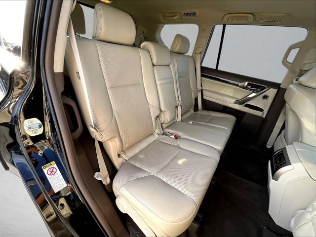 Used 2014 Lexus GX 460 Luxury AWD/4WD image 29