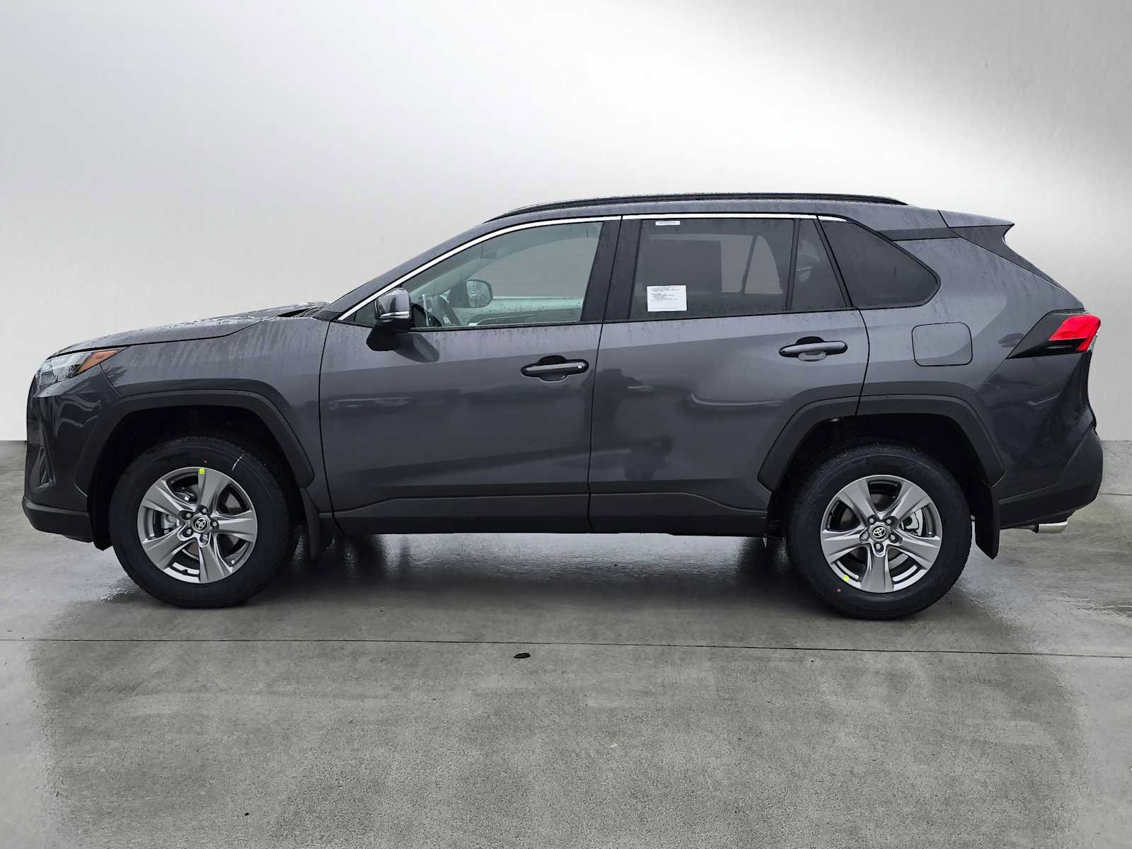 Certified 2025 Toyota RAV4 XLE w/ Convenience Package AWD/4WD image 6