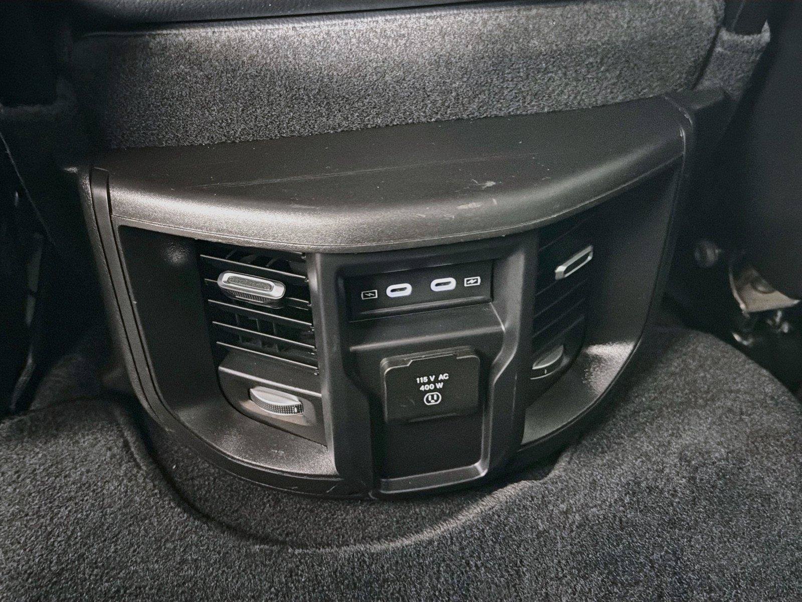 Used 2026 RAM 2500 Laramie AWD/4WD image 29