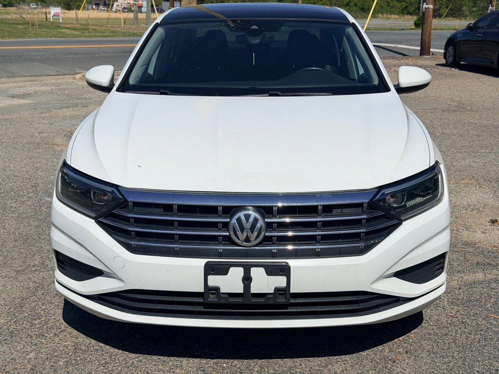 Used 2019 Volkswagen Jetta SEL image 2