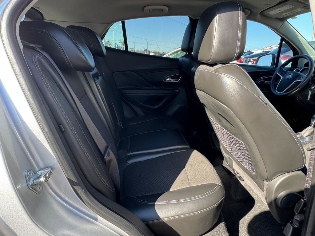 Used 2014 Buick Encore Convenience FWD image 13