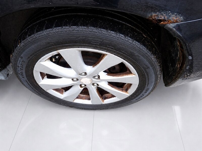 Used 2013 Mitsubishi Outlander Sport SE AWD/4WD image 32