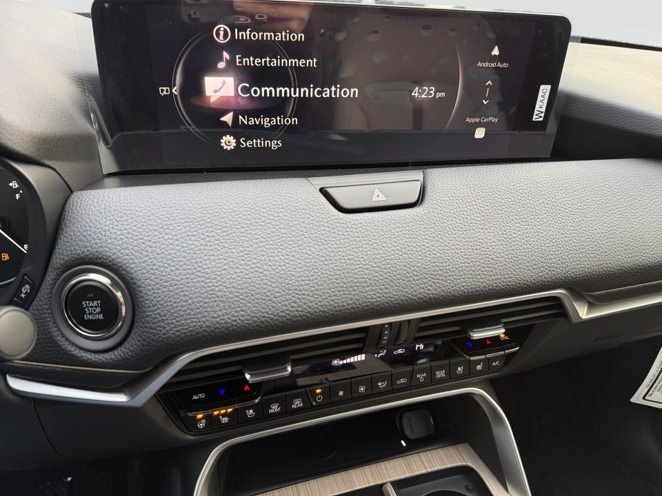 New 2026 MAZDA CX-70 3.3 Turbo w/ Preferred Package image 14