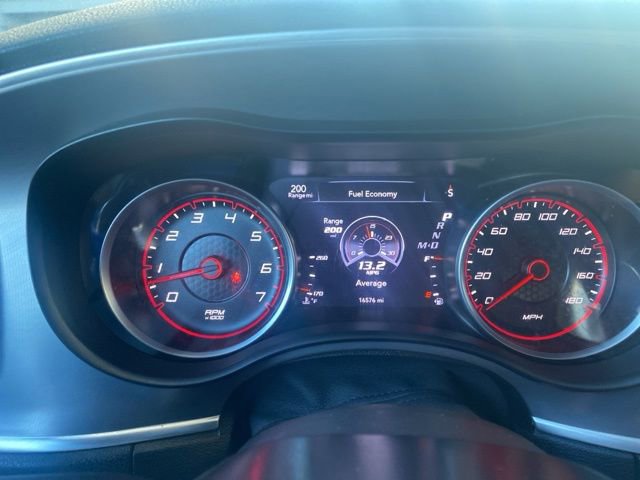 Used 2022 Dodge Charger Scat Pack RWD image 20