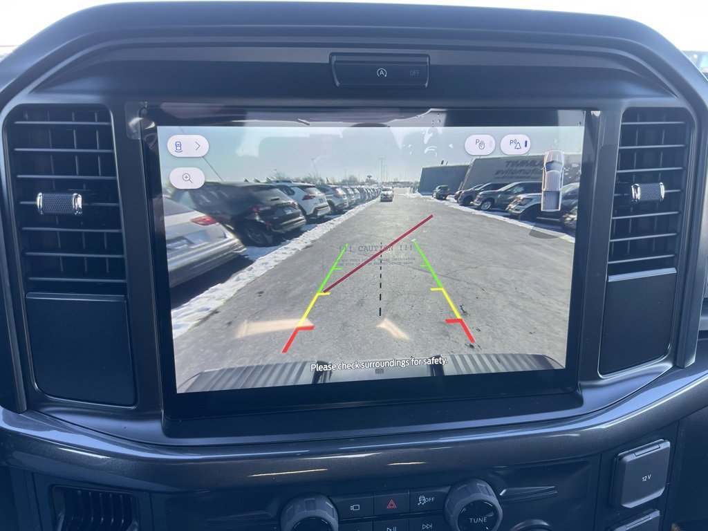 New 2026 Ford F150 STX image 20