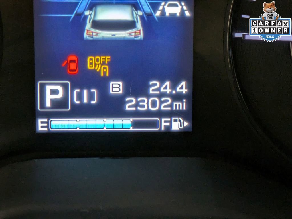 Used 2023 Subaru Impreza Premium image 17