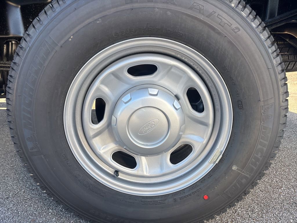 New 2026 Ford F250 XL image 7