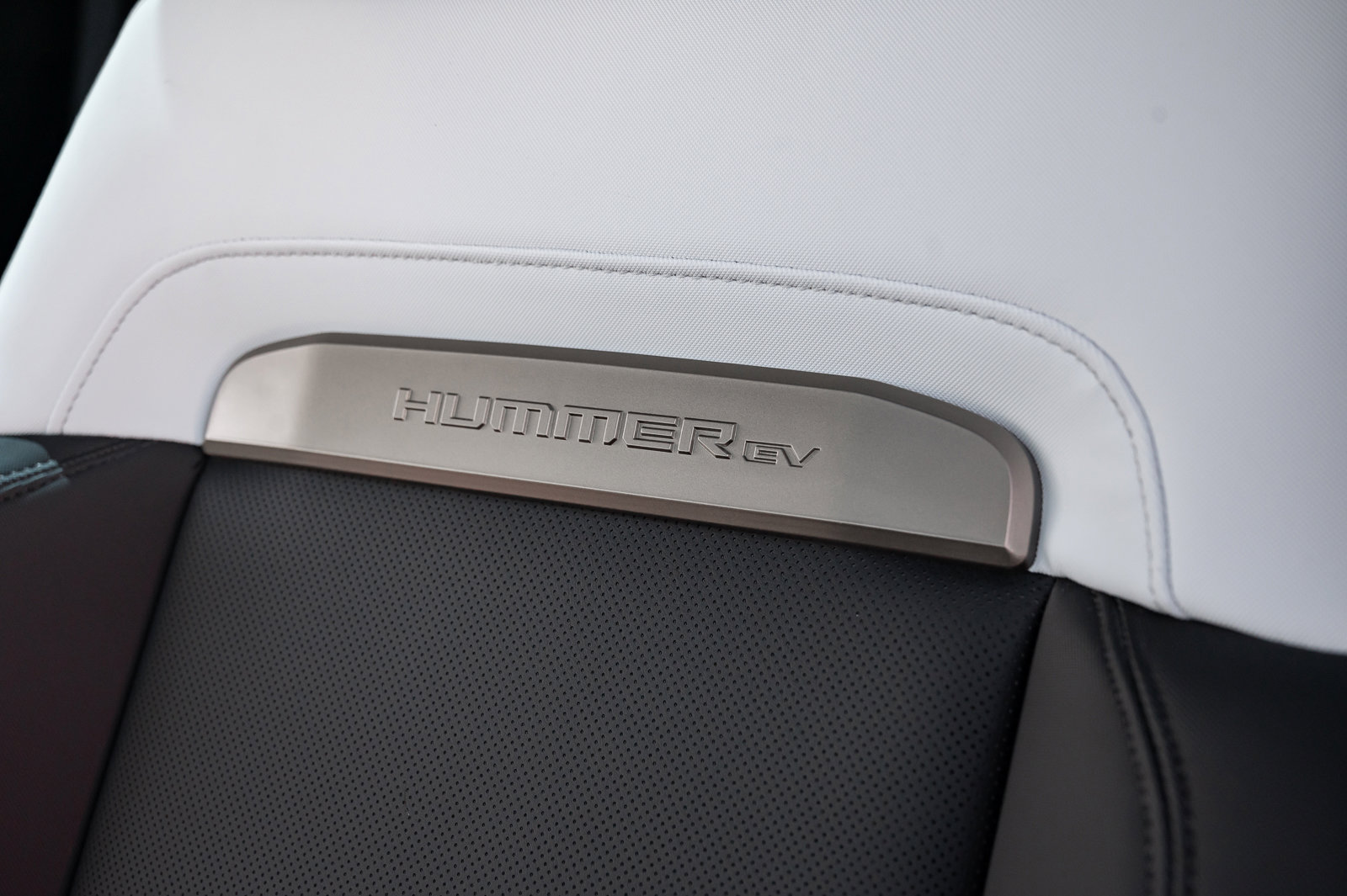 New 2024 GMC Hummer EV 3X w/ Omega Edition image 14