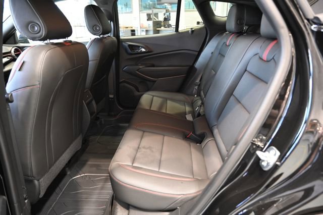 New 2026 Chevrolet Trax RS w/ Driver Confidence Package image 11