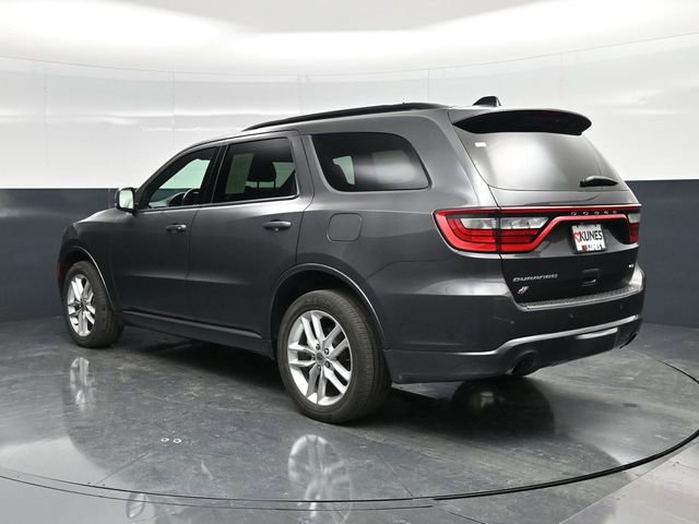 Used 2024 Dodge Durango GT image 7