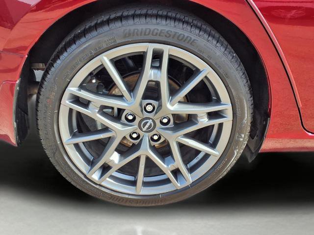 Certified 2024 Nissan Altima 2.0 SR image 9