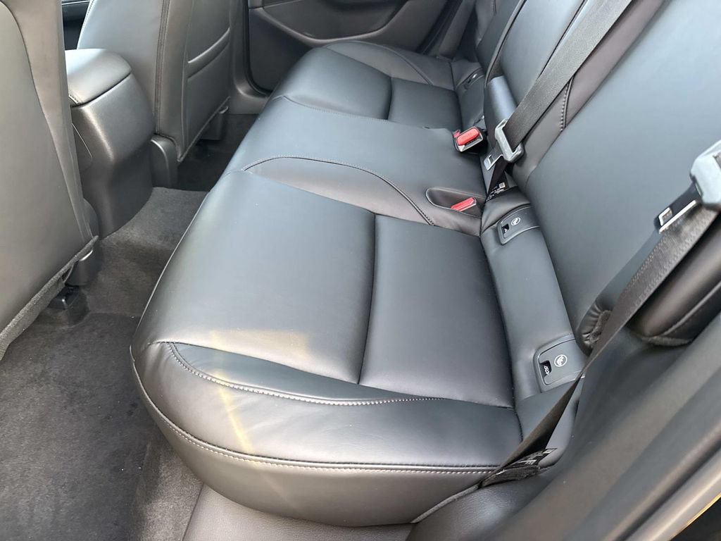 New 2026 MAZDA MAZDA3 2.5 S Sedan w/ Preferred Pkg FWD image 15