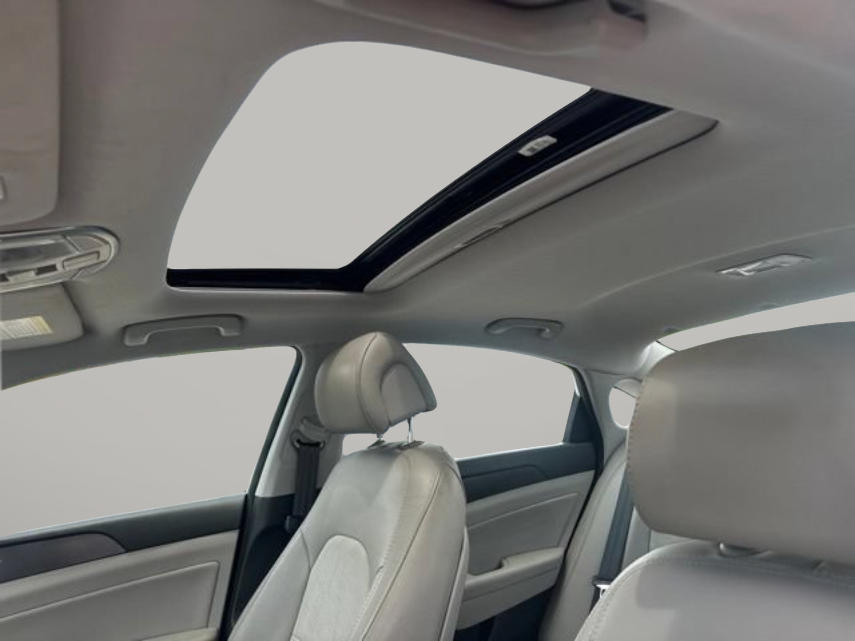 Used 2017 Hyundai Sonata Sport w/ Value Edition Package 02 FWD image 12