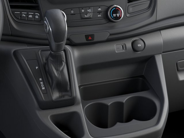 New 2025 Ford Transit 250 Low Roof RWD image 15