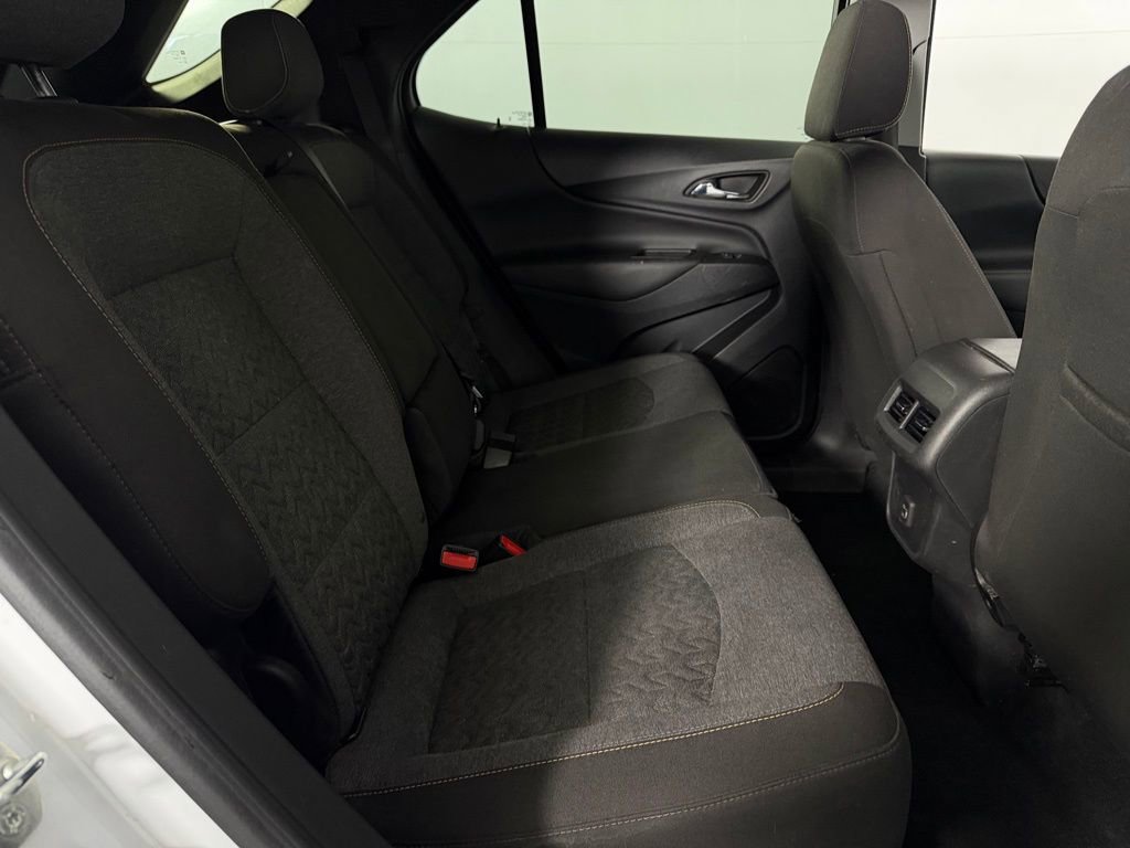 Used 2022 Chevrolet Equinox LT image 30
