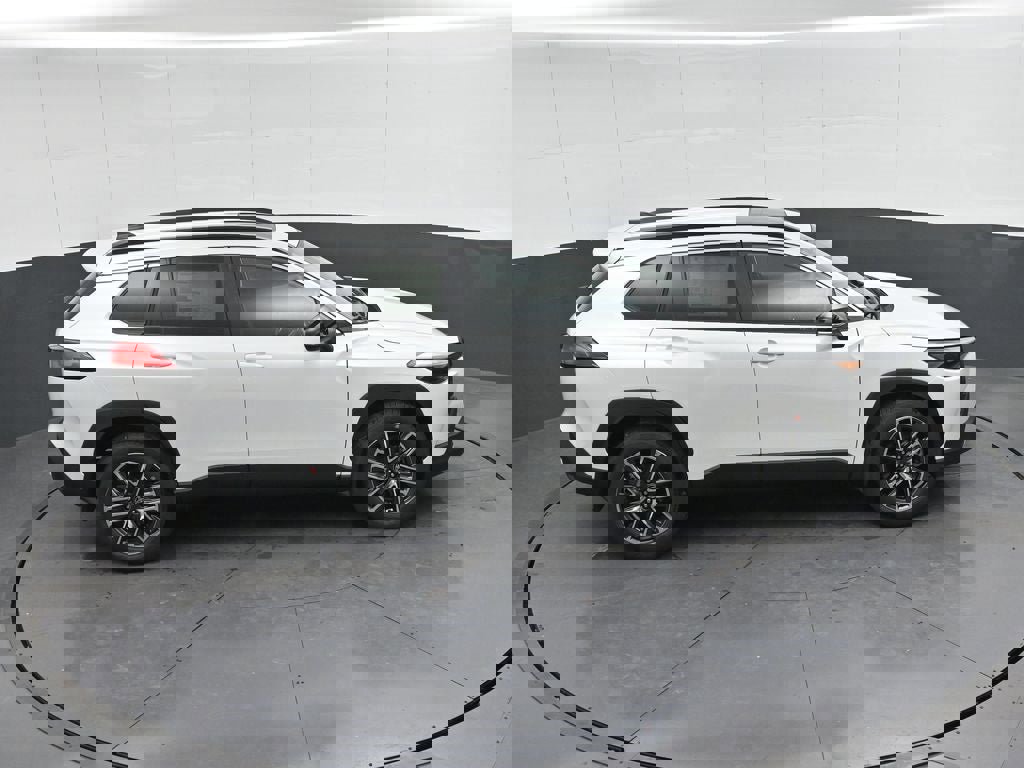 New 2026 Toyota Corolla Cross XLE w/ Convenience Package image 51