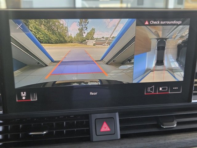 Used 2024 Audi A4 2.0T Premium Plus image 46