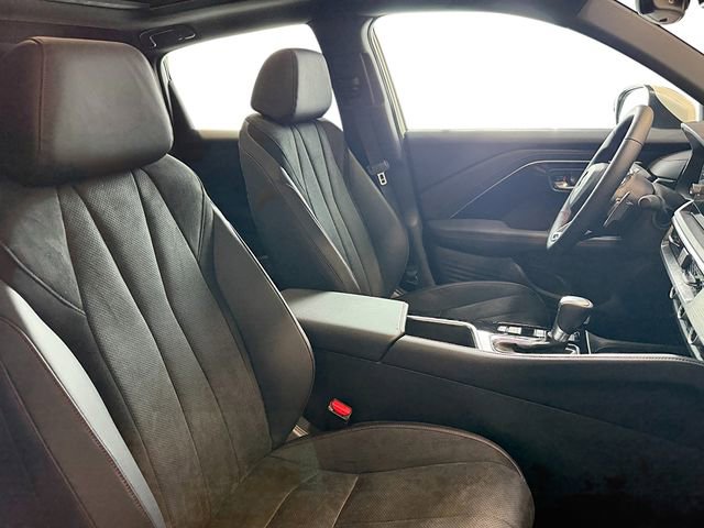 New 2025 Acura ADX A-Spec image 33