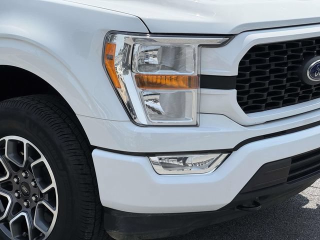 Used 2021 Ford F150 XL w/ Equipment Group 101A High AWD/4WD image 7