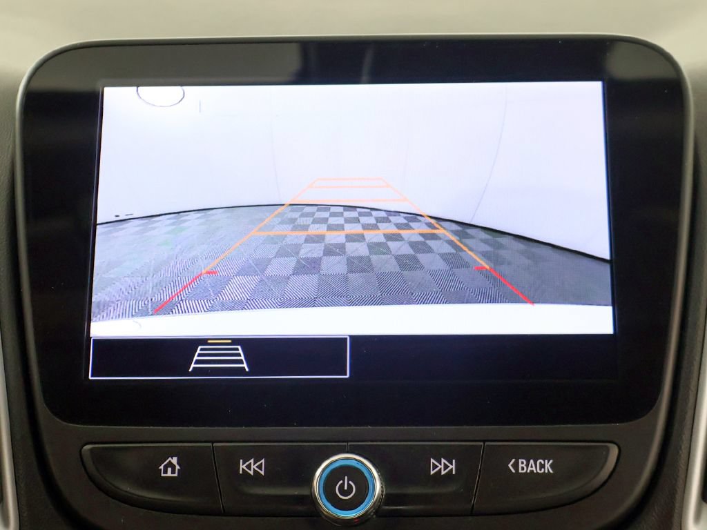Used 2023 Chevrolet Malibu LS w/ Driver Confidence Package FWD image 39