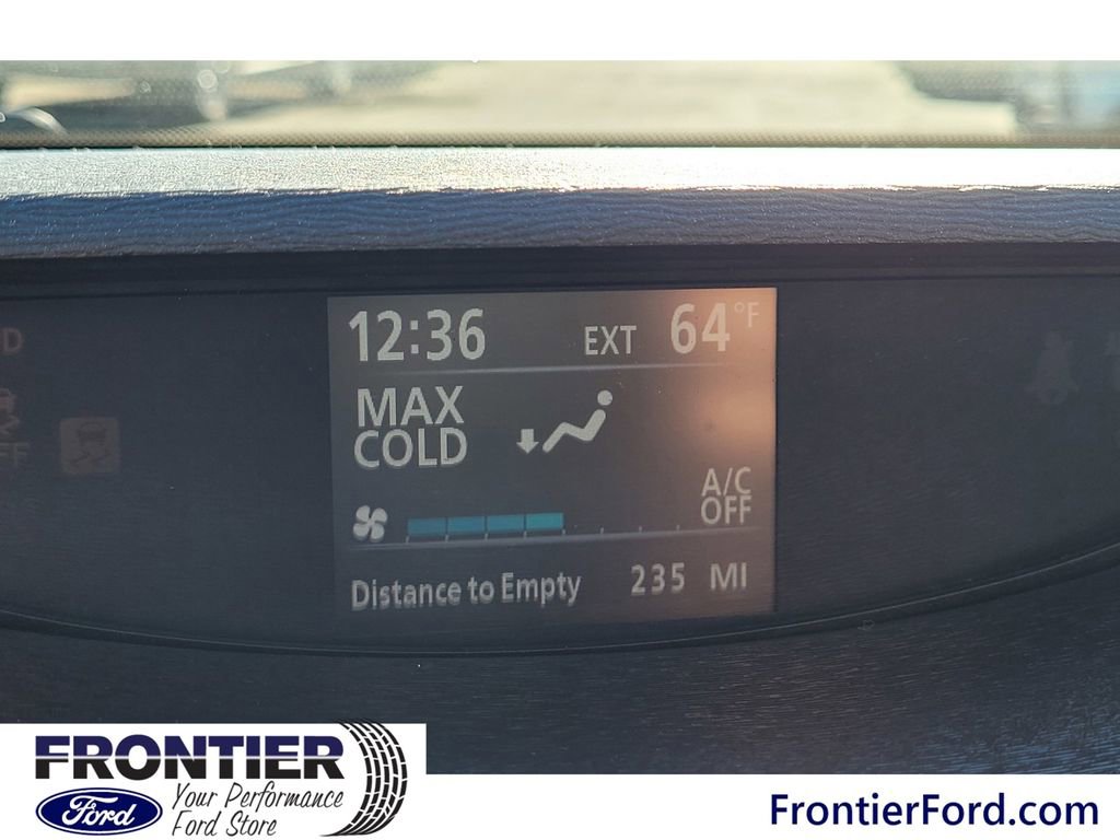 Used 2013 Toyota Venza Limited image 23