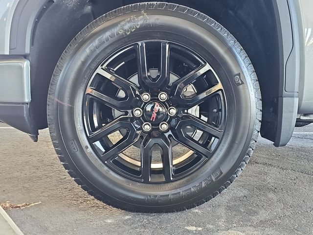New 2026 GMC Sierra 1500 Elevation AWD/4WD image 19