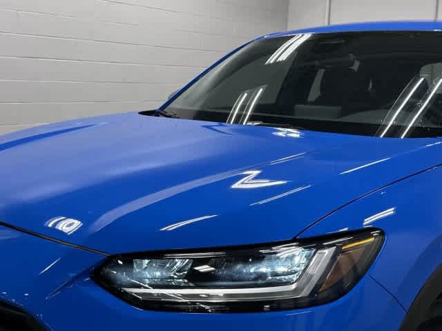 Used 2026 Honda HR-V Sport image 31