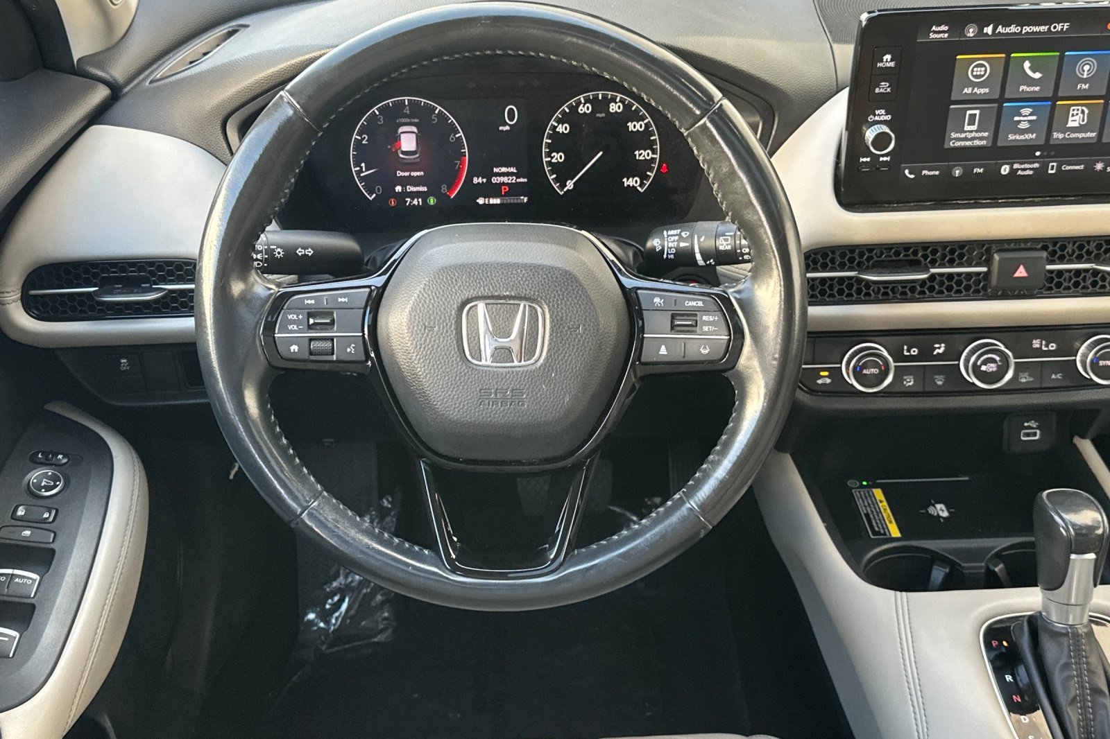 Used 2023 Honda HR-V EX-L image 31