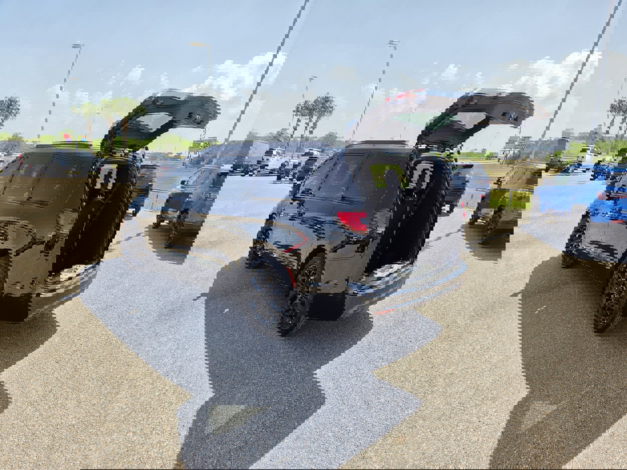 New 2026 Chrysler Pacifica Select image 25