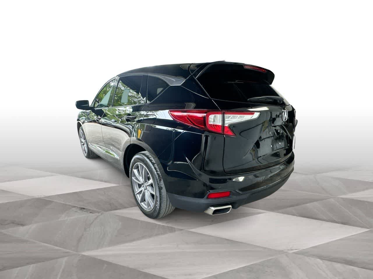 Used 2023 Acura RDX FWD w/ Technology Package image 6