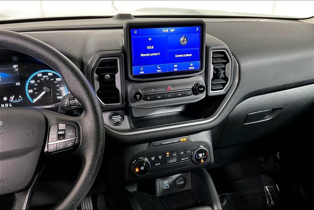 Used 2021 Ford Bronco Sport Big Bend image 6