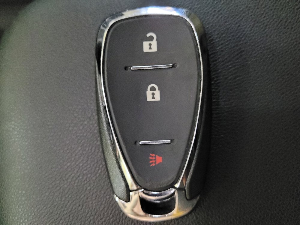 Used 2020 Chevrolet Equinox LT image 32