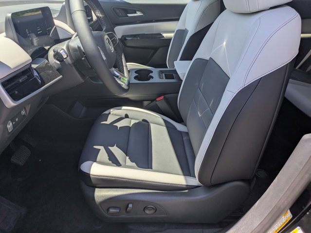 New 2026 Honda Prologue Touring image 4