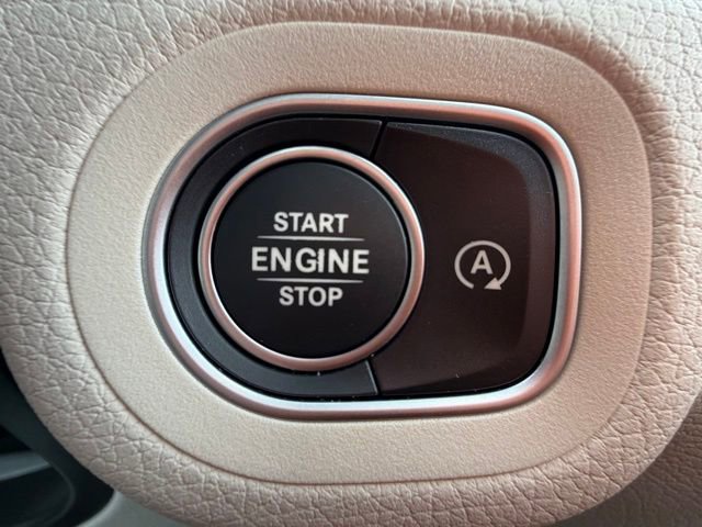 Certified 2025 Mercedes-Benz GLE 350 4MATIC image 25