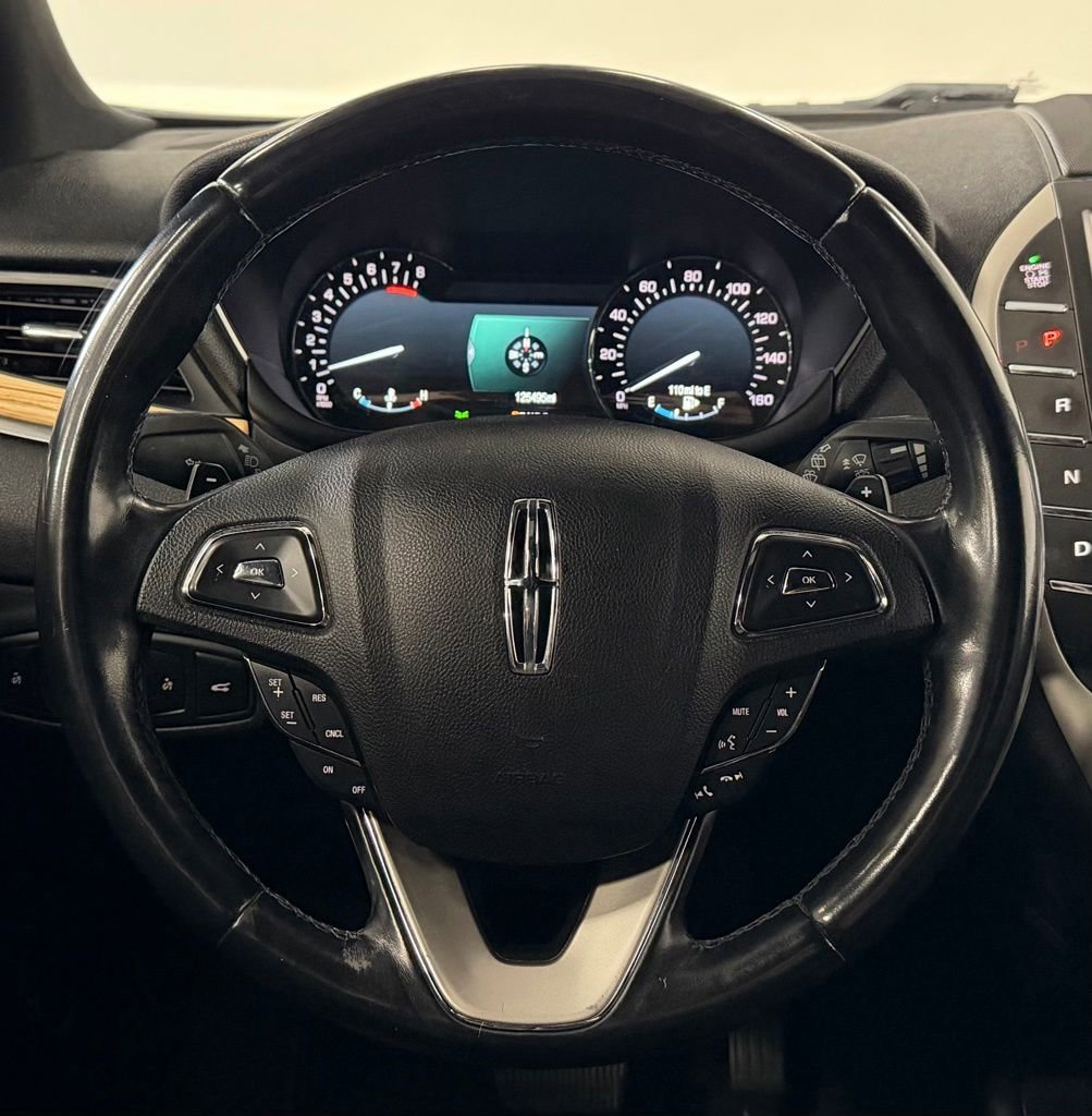 Used 2016 Lincoln MKC Select w/ Select Plus Package AWD/4WD image 15