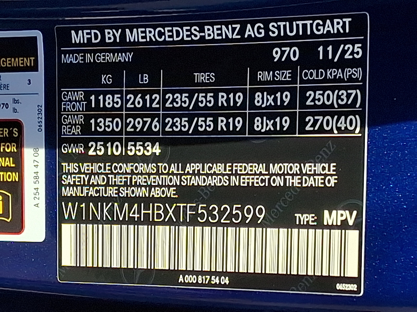 New 2026 Mercedes-Benz GLC 300 4MATIC image 21