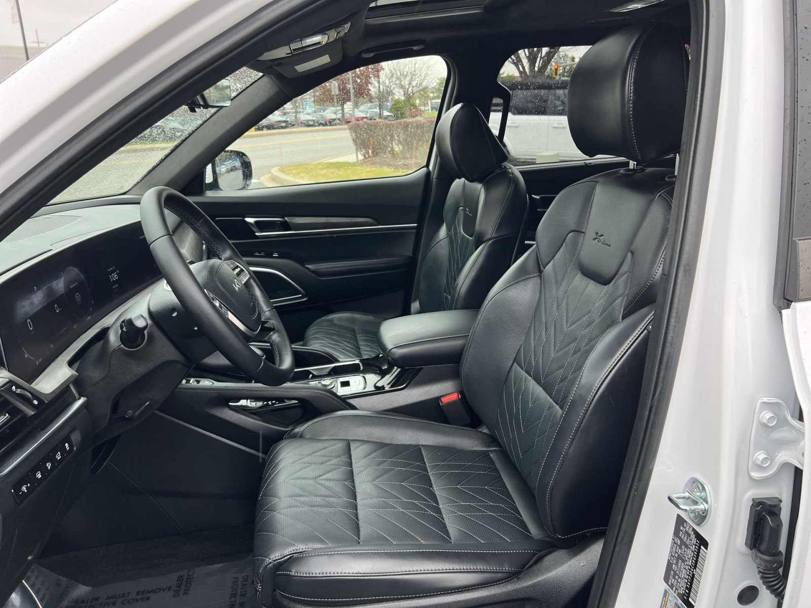 Used 2024 Kia Telluride SX Prestige X-Line image 13