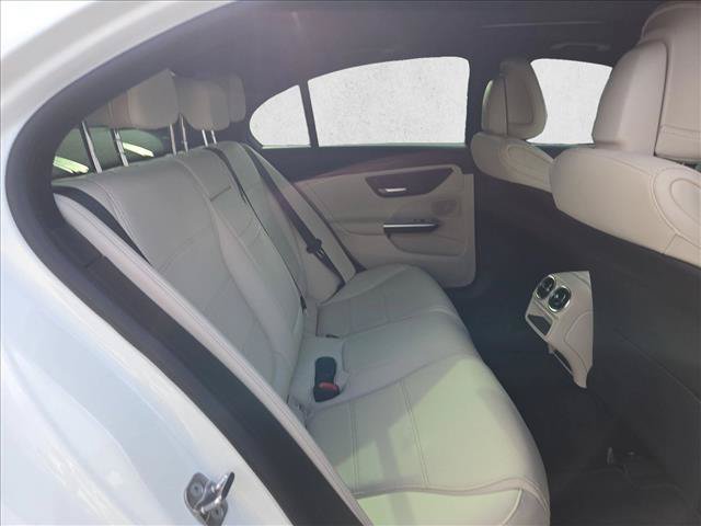 Certified 2024 Mercedes-Benz C 300 Sedan image 18