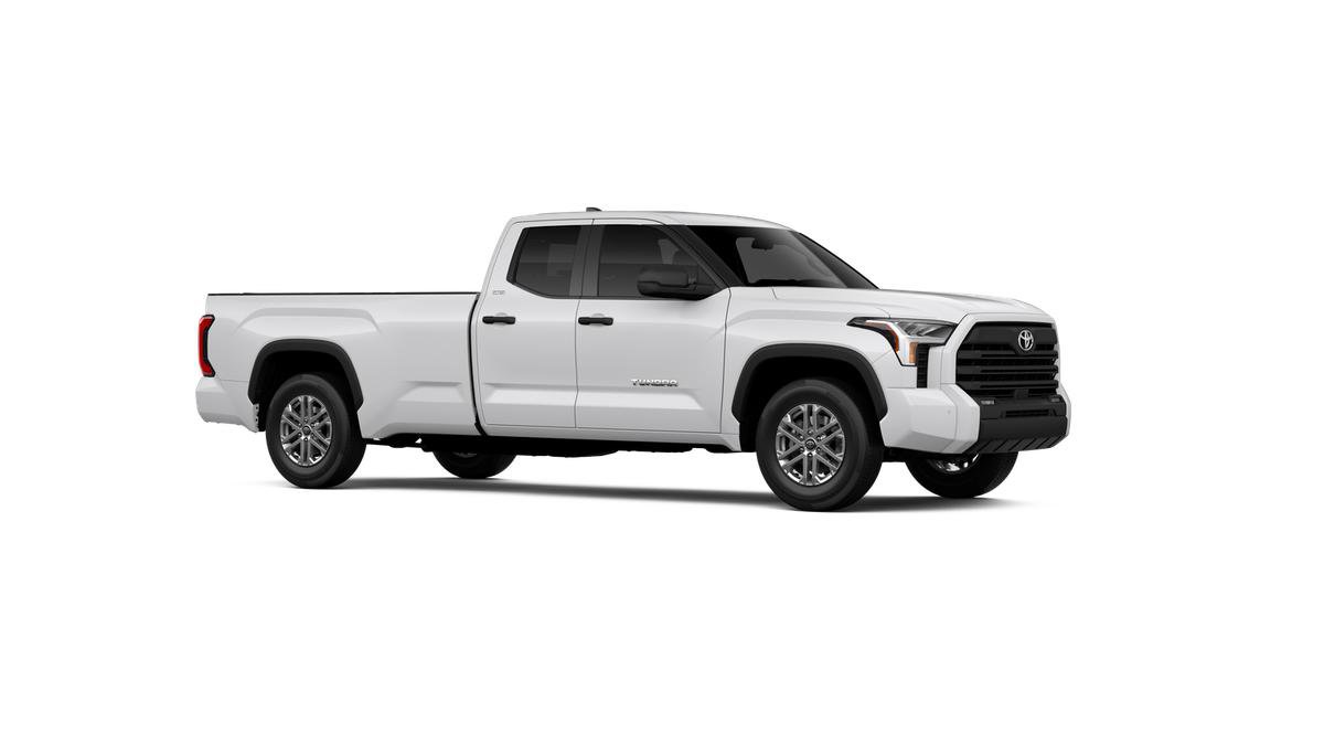 New 2026 Toyota Tundra SR5 image 14