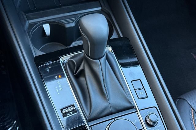 New 2026 MAZDA CX-50 2.5 Hybrid w/ Weather Package image 25