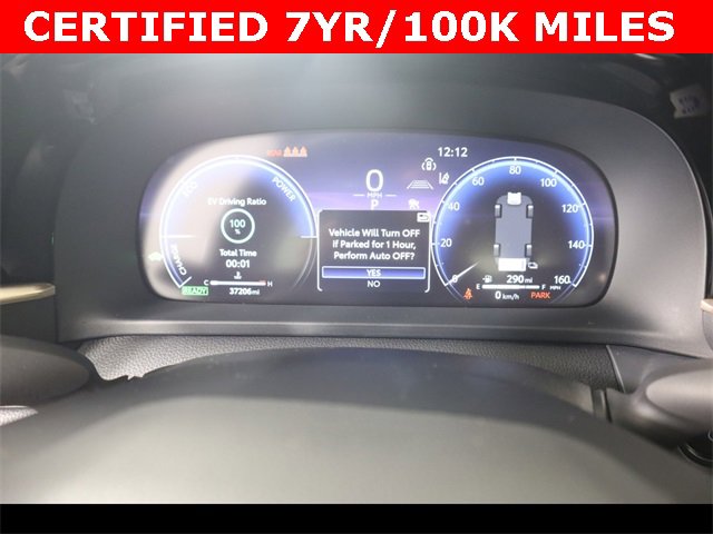 Used 2024 Toyota Crown XLE image 28