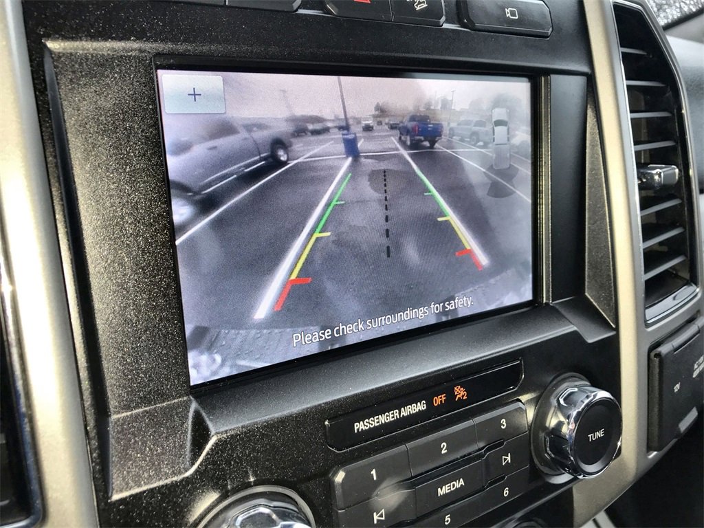 Used 2021 Ford F250 Lariat w/ Chrome Package image 17