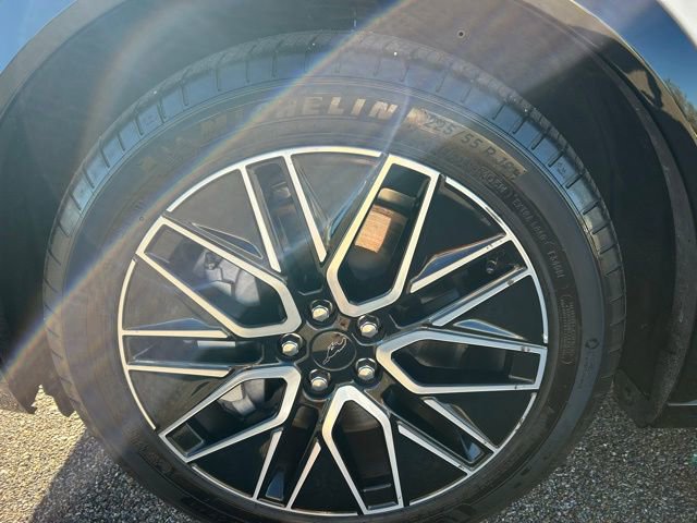 Used 2024 Ford Mustang Mach-E Premium image 10