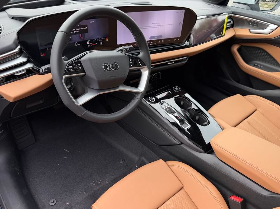 New 2026 Audi A5 2.0T Premium Plus AWD/4WD image 17