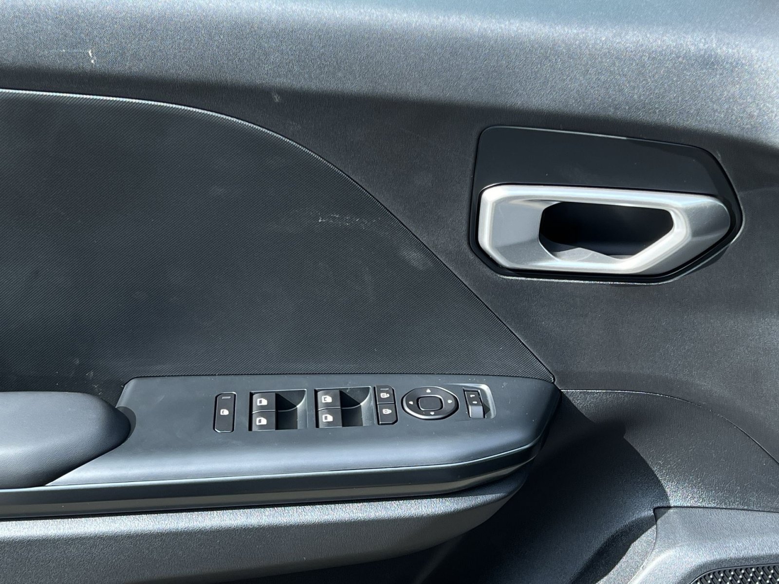 New 2026 Kia K4 FWD image 20