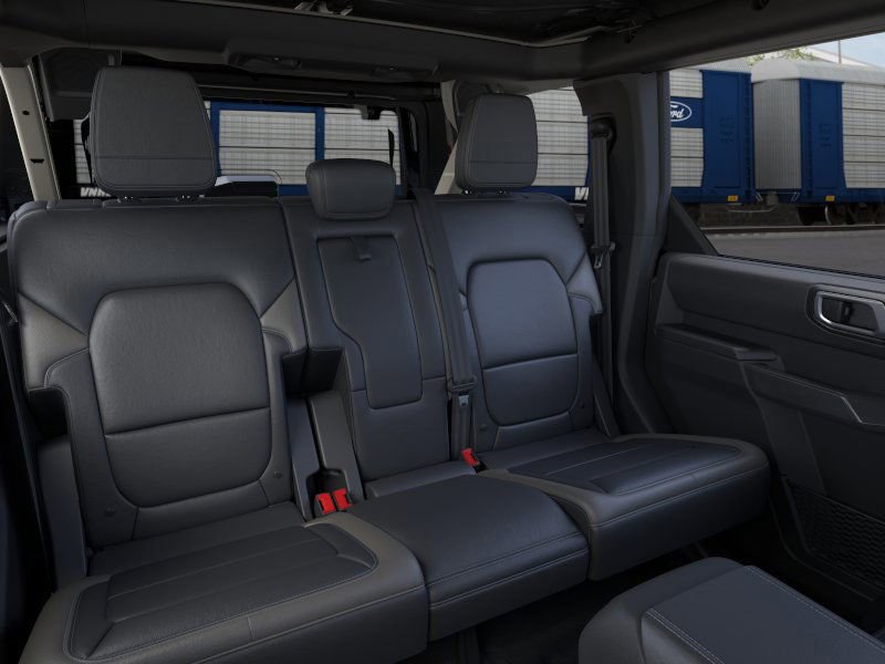 New 2025 Ford Bronco Outer Banks image 45