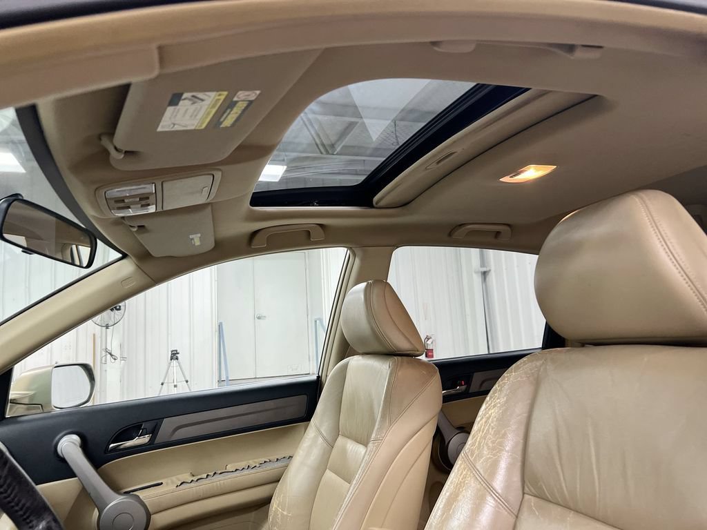 Used 2007 Honda CR-V EX-L image 18