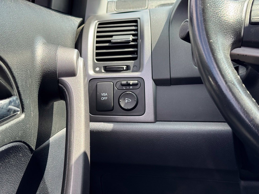Used 2008 Honda CR-V EX-L image 33