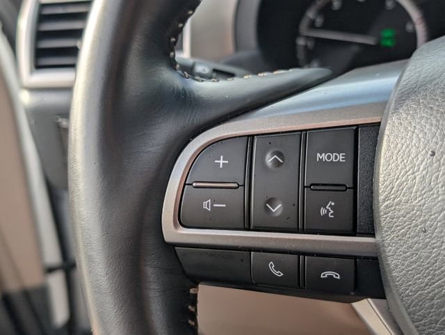 Used 2023 Lexus GX 460 Premium w/ Premium Plus Package image 23